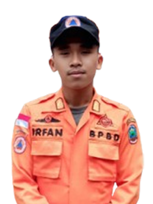 Foto Irfan Irawan